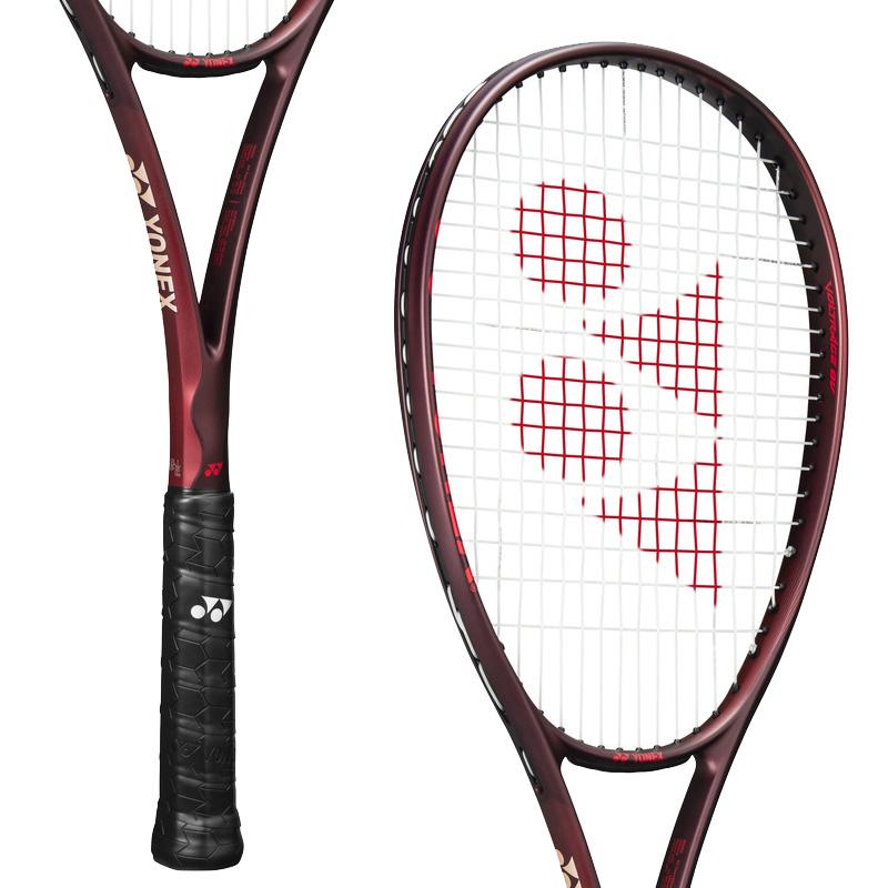 YONEX（ヨネックス） ボルトレイジ8V 02VR8V-443 ソフトテニス