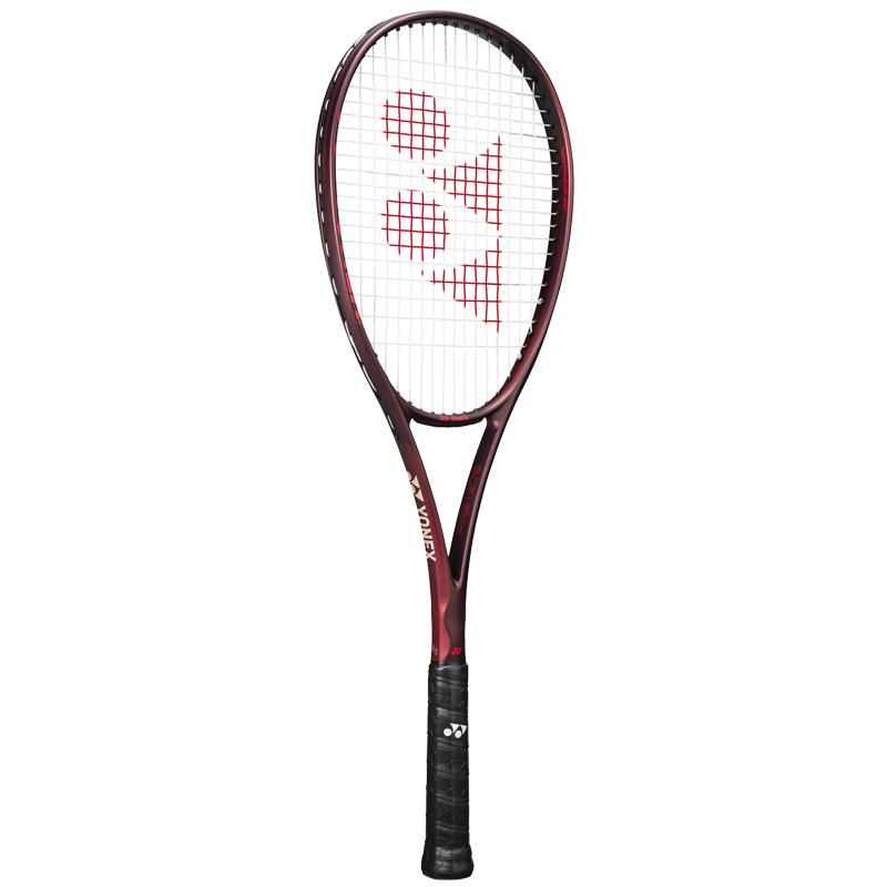 赤間YONEX ラケット3本セット YONEX（ヨネックス） ボルトレイジ8V 02VR8V-443 ソフトテニス