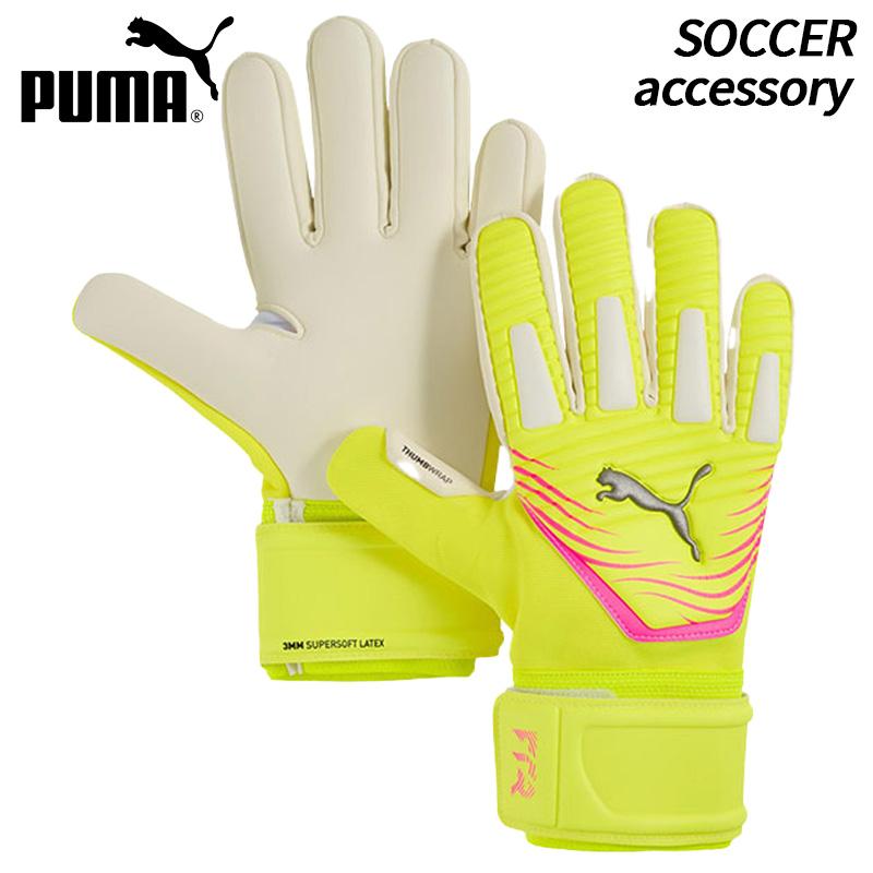 PUMA（プーマ） フューチャー プロ ハイブリッド キーパー グローブ