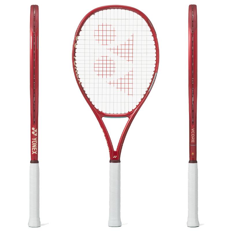 YONEX（ヨネックス） YONEX Vコア 100L 08VC100L-338 硬式 テニス
