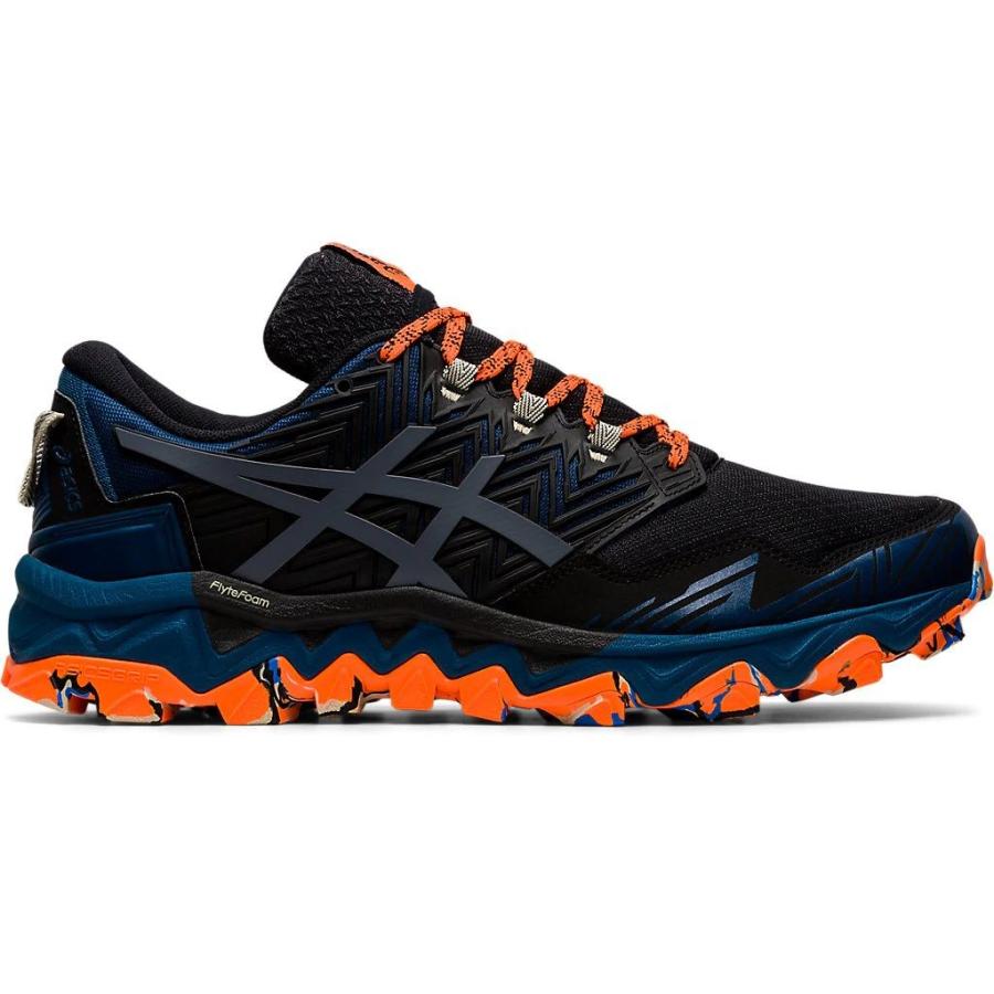 アシックス ゲルフジトラブーコ ８ Asics Gel Fujitrabuco 8 トレイルランニングシューズ 1011a668 400 1011a668 400 Athlete1 通販 Yahoo ショッピング