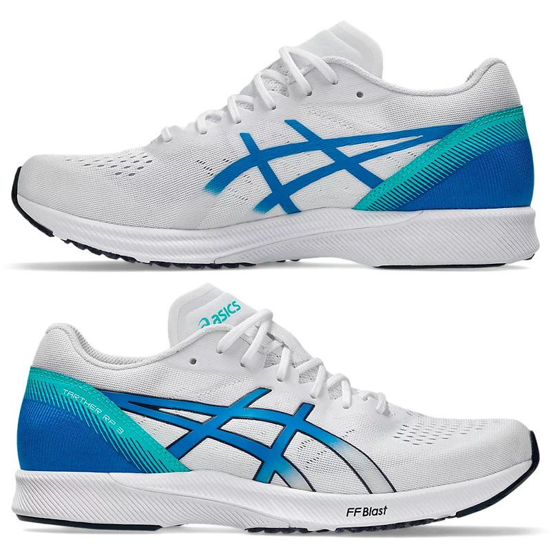 TARTHER アシックス asics ターサーRP3 1011B465-101 メンズ