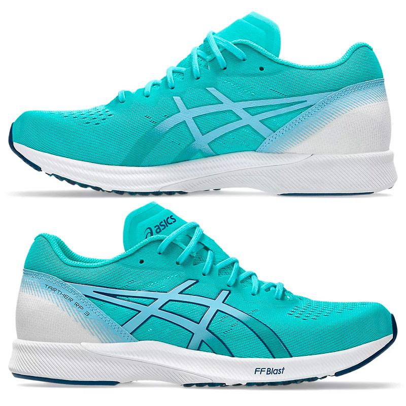 TARTHER アシックス asics ターサーRP3 1011B465-300 メンズ