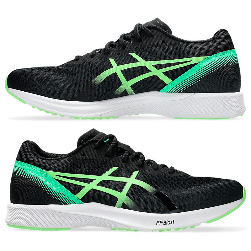 TARTHER アシックス asics ターサーRP 3 ワイド 1011B466-003 メンズ