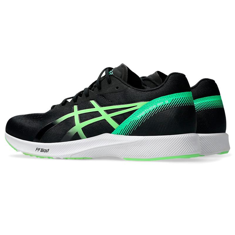 TARTHER アシックス asics ターサーRP 3 ワイド 1011B466-003 メンズ