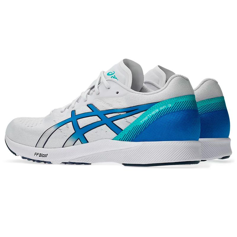 TARTHER アシックス asics ターサーRP3 ワイド 1011B466-101 メンズ