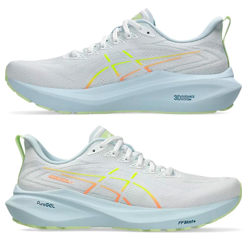 ASICS アシックス asics GT-2000 13 1011B861-100 メンズ ASICS アシックス asics GT-2000 13 1011B861-100 メンズ