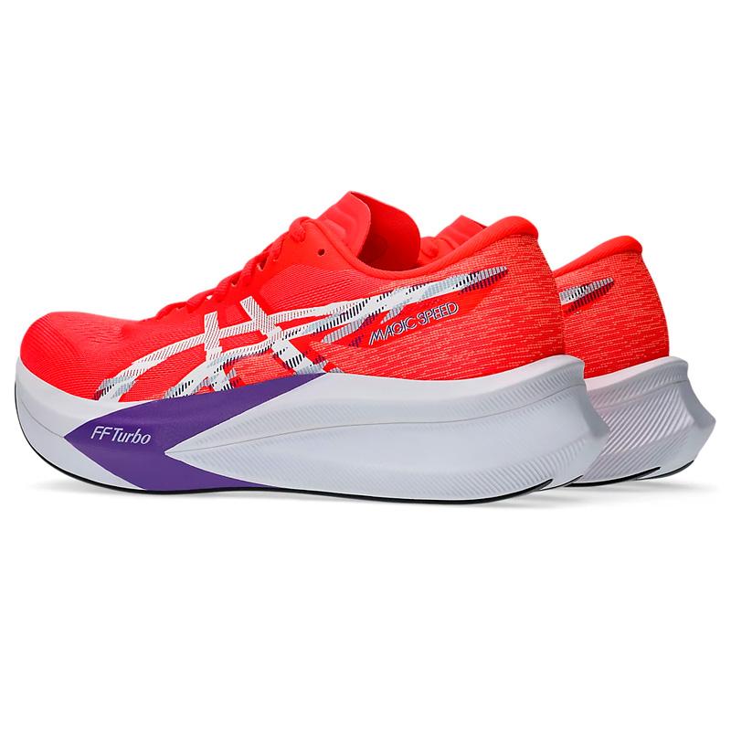 ASICS（アシックス） マジックスピード 4 1011B875-600 メンズ