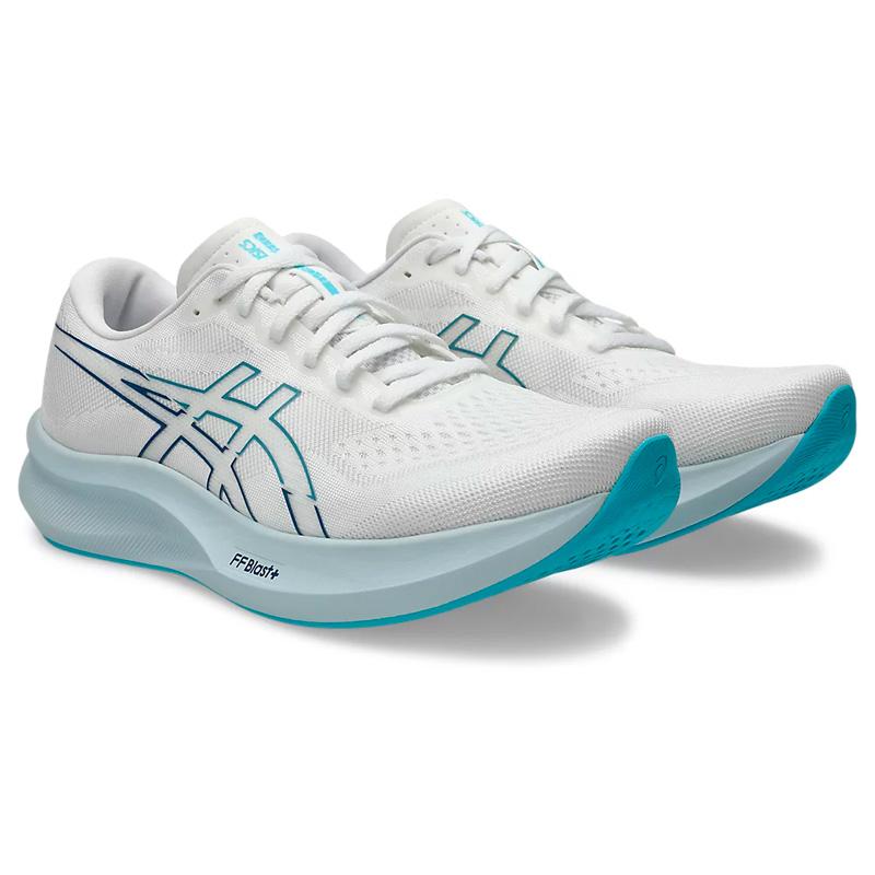 EVORIDE アシックス asics エボライドスピード 3 1011B969-101 メンズ