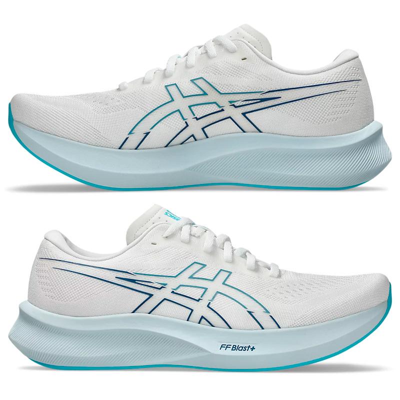EVORIDE アシックス asics エボライドスピード 3 1011B969-101 メンズ