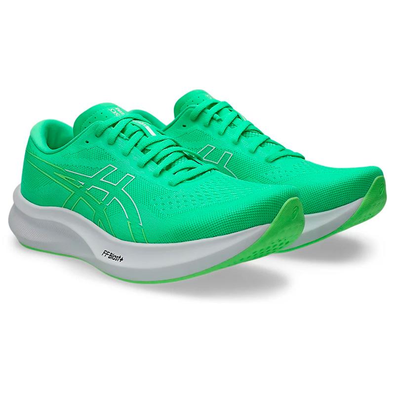【美品・箱付き】asics エボライドスピード3　26.0 EVORIDE アシックス asics エボライドスピード 3 1011B969-300 メンズ