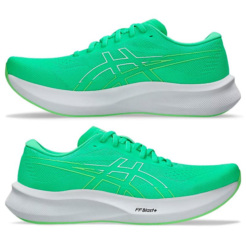 EVORIDE アシックス asics エボライドスピード 3 1011B969-300 メンズ