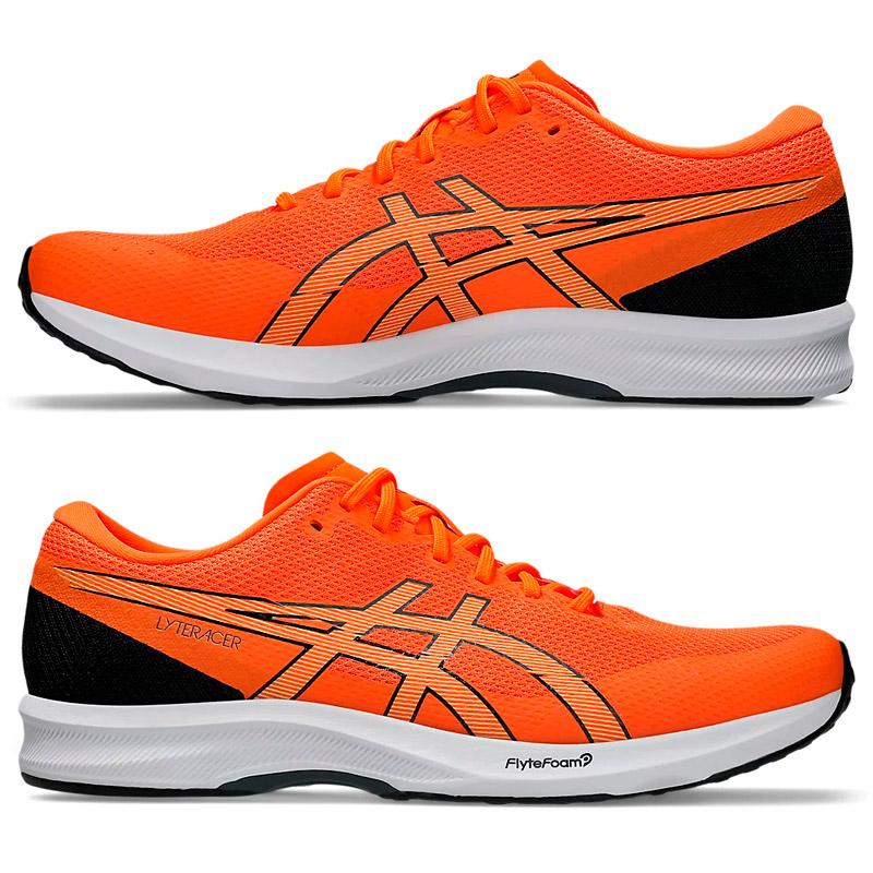 LYTERACER アシックス asics ライトレーサー 6 ワイド 1011B970-800