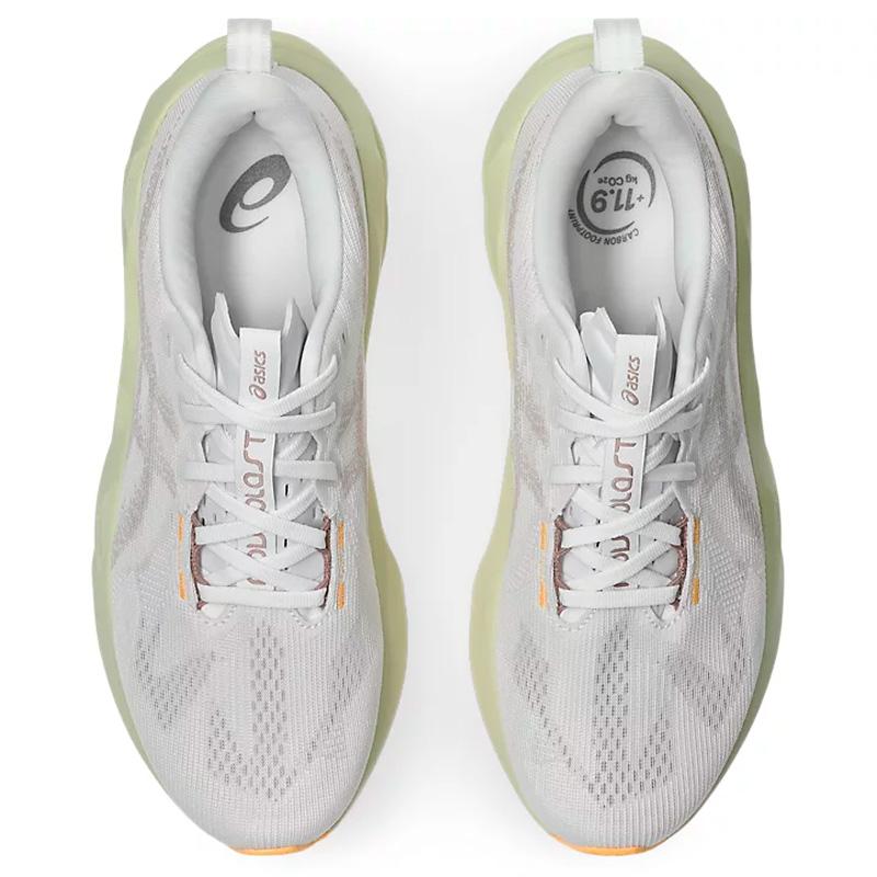 NOVABLAST アシックス asics ノヴァブラスト 5 1011B974-101 メンズ