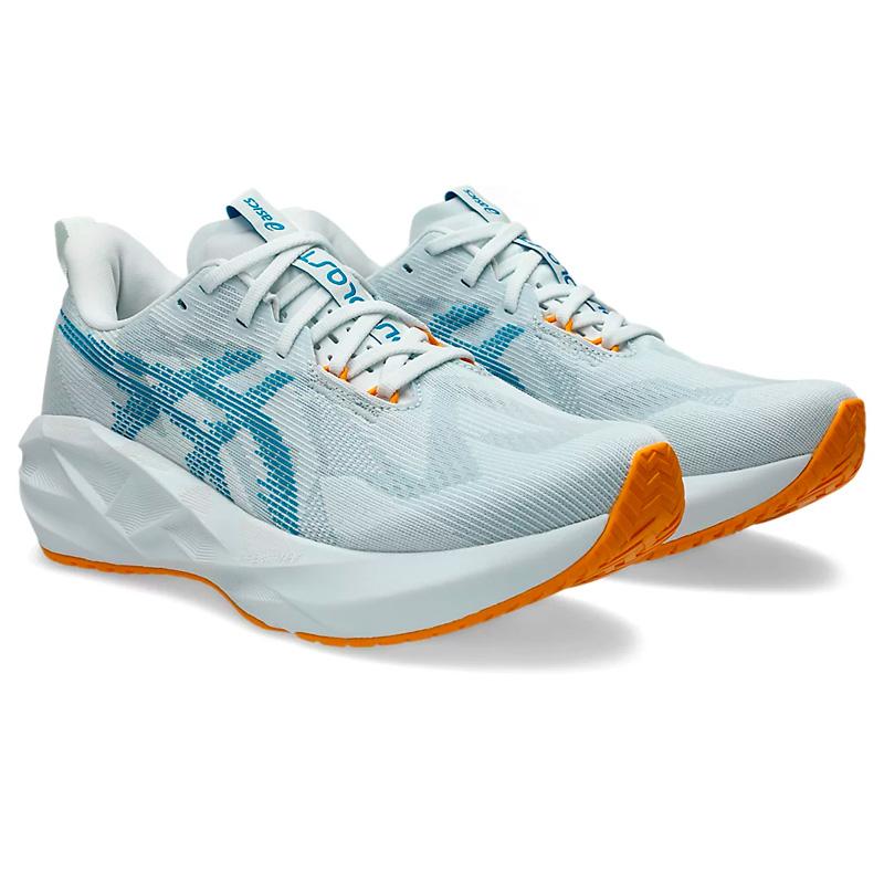 ASICS（アシックス） ノヴァブラスト 5 1011B974-407 メンズ