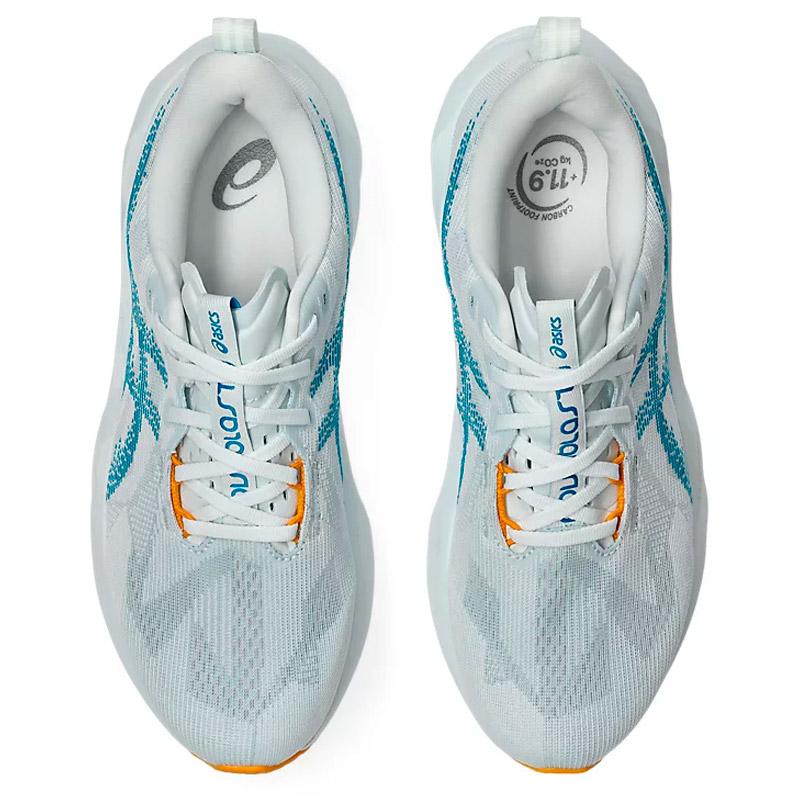 ASICS（アシックス） ノヴァブラスト 5 1011B974-407 メンズ