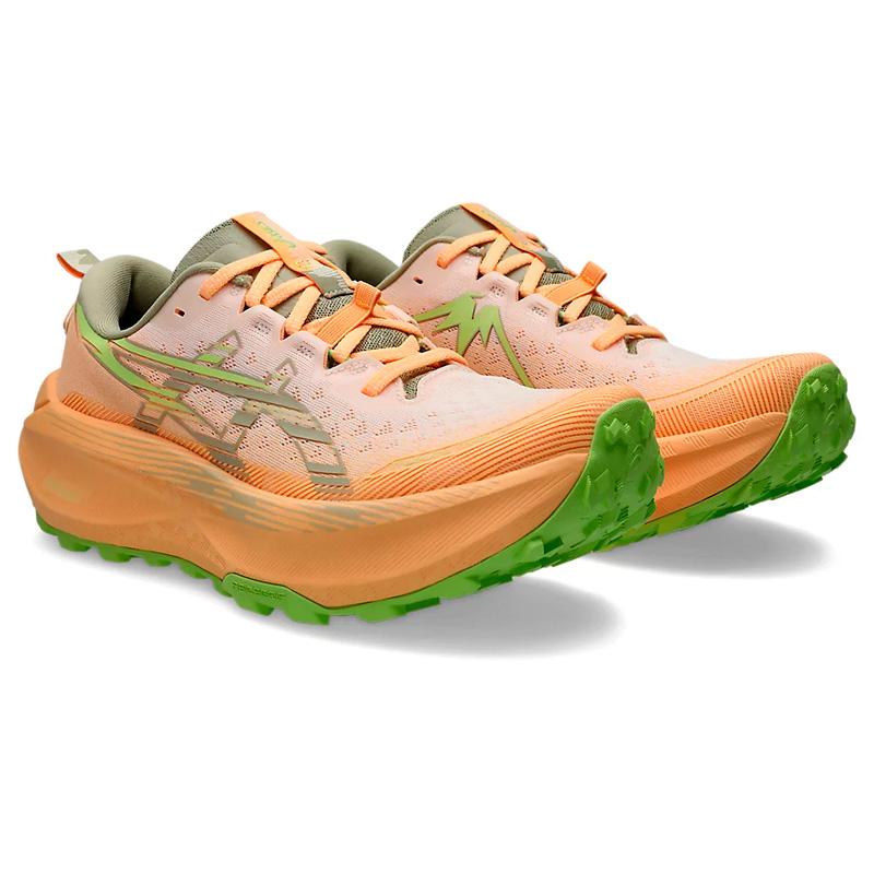 ASICS（アシックス） トラブーコマックス 4 1011B976-101 メンズ