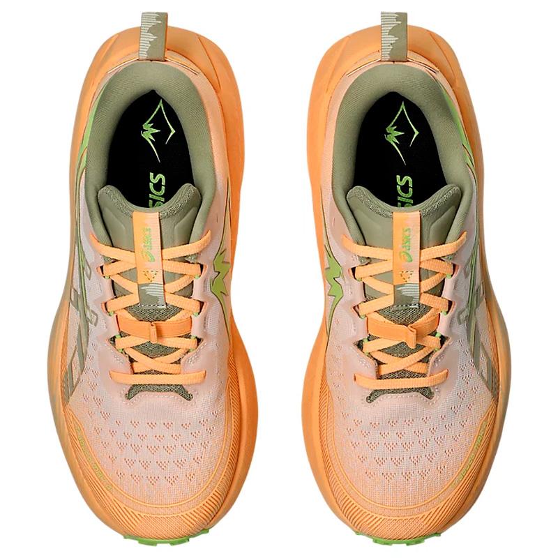 ASICS（アシックス） トラブーコマックス 4 1011B976-101 メンズ