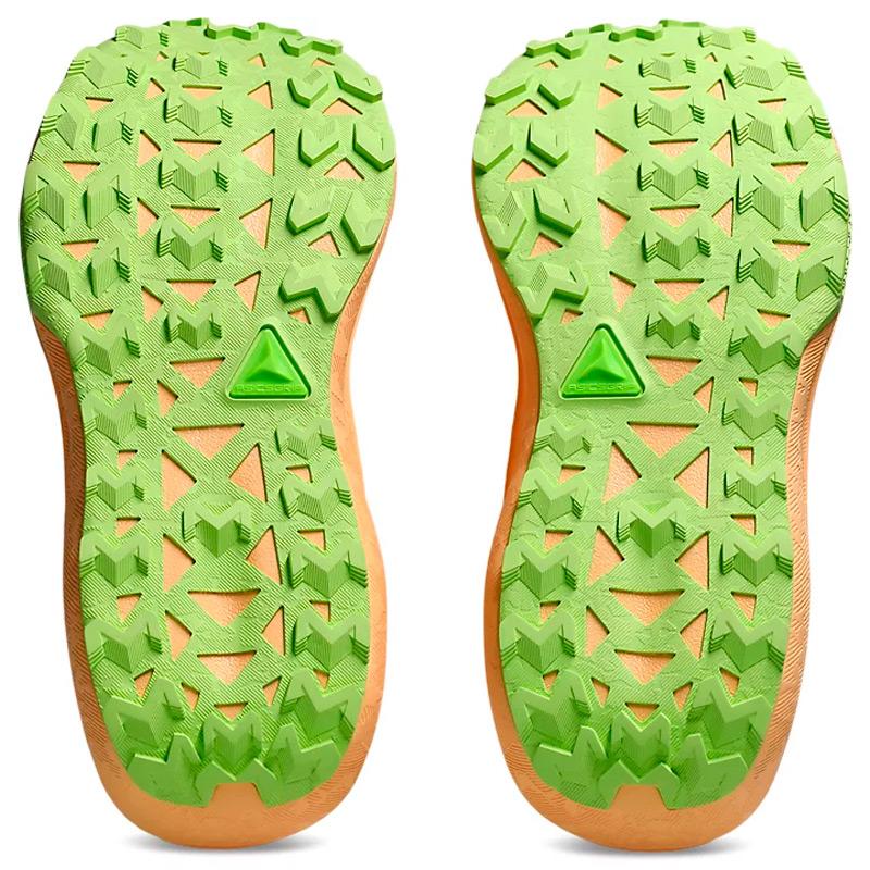 ASICS（アシックス） トラブーコマックス 4 1011B976-101 メンズ