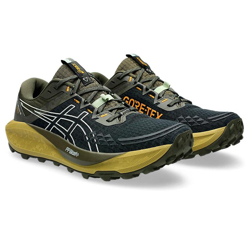 ASICS アシックス asics ゲルトラブーコ 13 GTX 1011B978-003