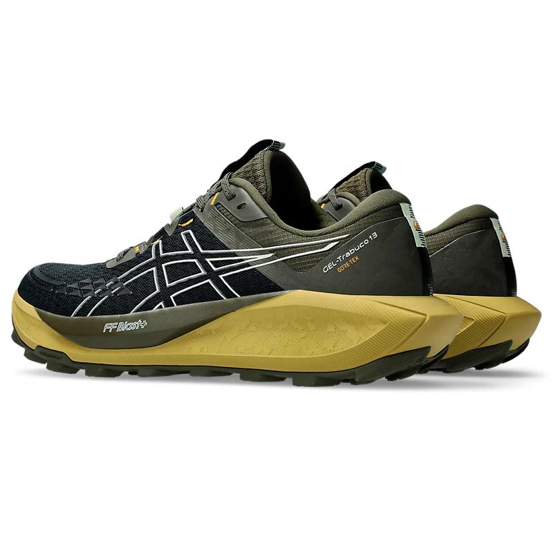 タケルライコ GORE-TEX SERIES MEXICO 66 SD / REBILAC RUNNER 2021.01.22 IN