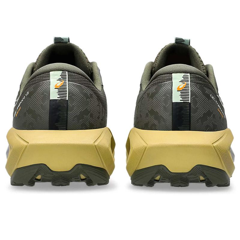 ASICS アシックス asics ゲルトラブーコ 13 GTX 1011B978-003