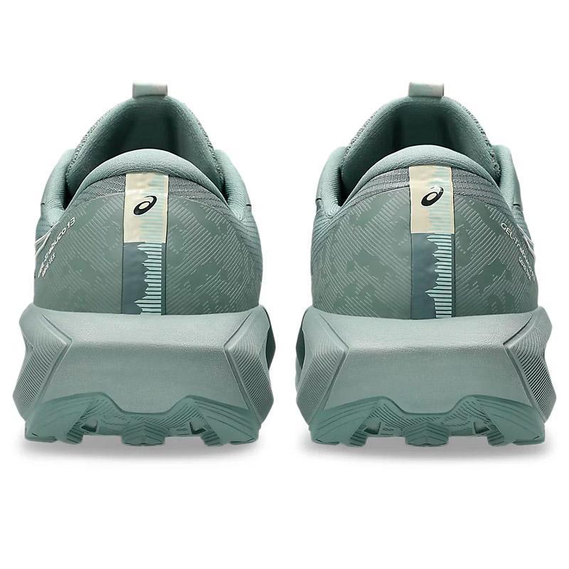 ASICS（アシックス） ゲルトラブーコ 13 GTX 1011B978-400 メンズ