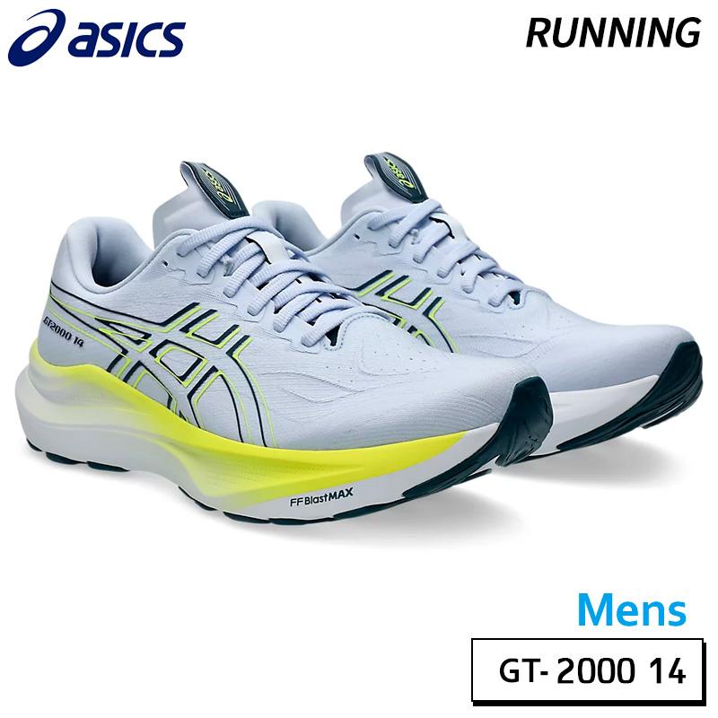 GT-2000 アシックス asics 14 1011C056-400 メンズ ランニング