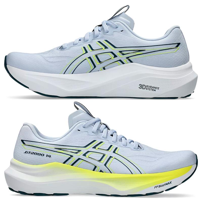 GT-2000 アシックス asics 14 1011C056-400 メンズ ランニング
