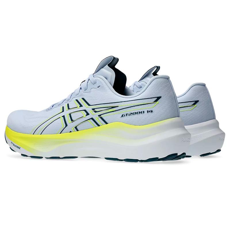 GT-2000 アシックス asics 14 1011C056-400 メンズ ランニング