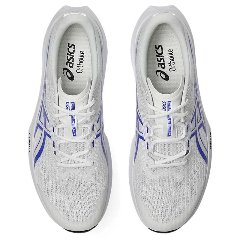 ASICS（アシックス） ハイパースピード 5 1011C084-101 メンズ