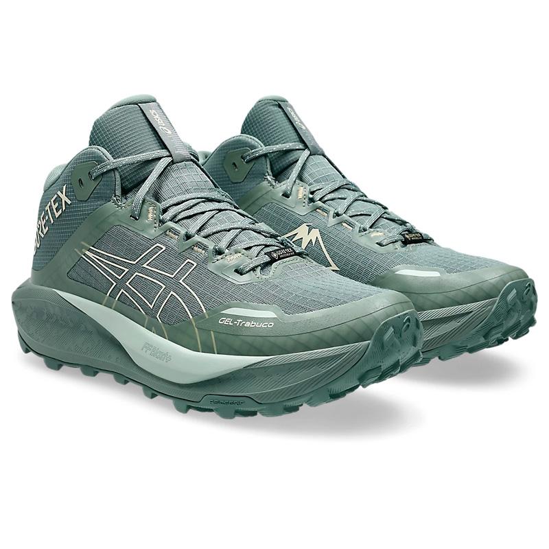 ASICS（アシックス） ゲルトラブーコ MT GTX 1011C085-400 メンズ
