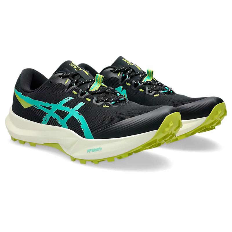ASICS（アシックス） フジライト 6 1011C086-001 メンズ トレイル