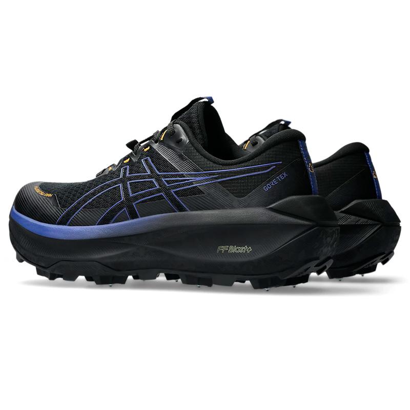 ASICS（アシックス） asics FUJISETSU MAX GTX 1011C115-001 メンズ