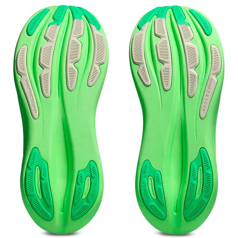 GEL-NIMBUS アシックス asics ゲルニンバス 28 1011C127-101 メンズ