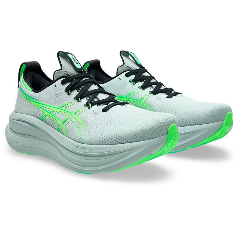 GEL-NIMBUS アシックス asics ゲルニンバス 28 1011C127-400 メンズ