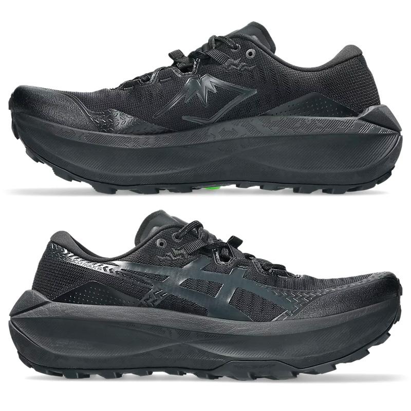 ASICS（アシックス） トラブーコマックス 5 1011C164-001 メンズ
