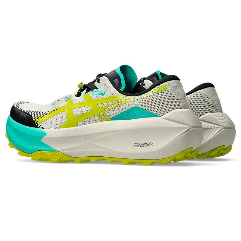 ASICS（アシックス） トラブーコマックス 5 1011C164-020 メンズ