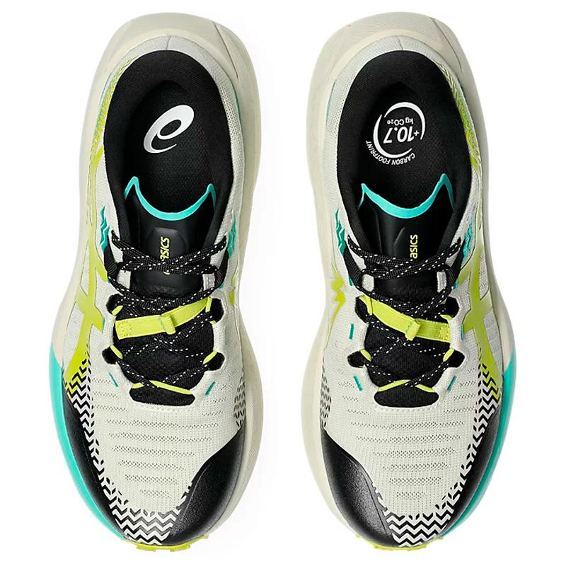 ASICS（アシックス） トラブーコマックス 5 1011C164-020 メンズ