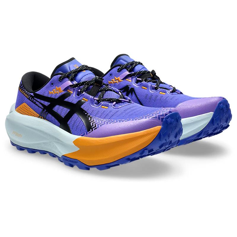 ASICS（アシックス） トラブーコマックス 5 1011C164-400 メンズ