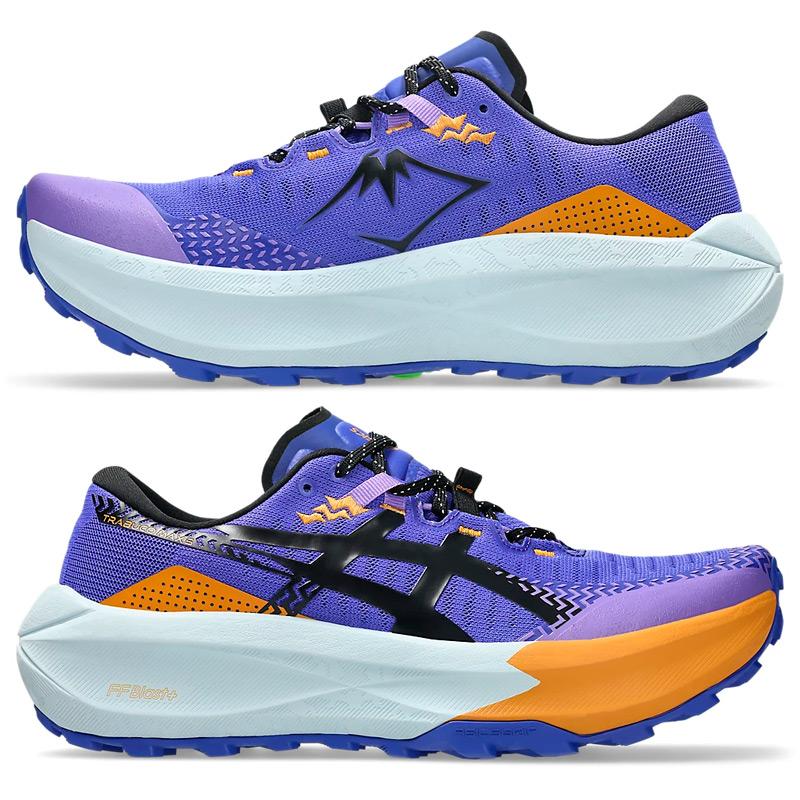 伝説の素人　ASICS26.5cm ASICS（アシックス） トラブーコマックス 5 1011C164-400 メンズ