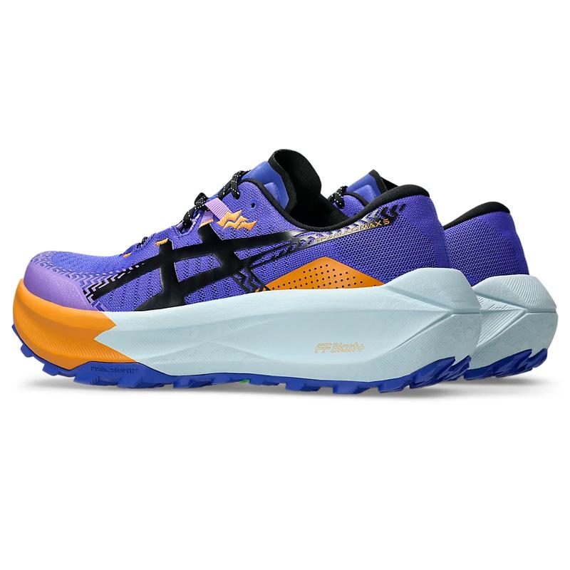 ASICS（アシックス） トラブーコマックス 5 1011C164-400 メンズ