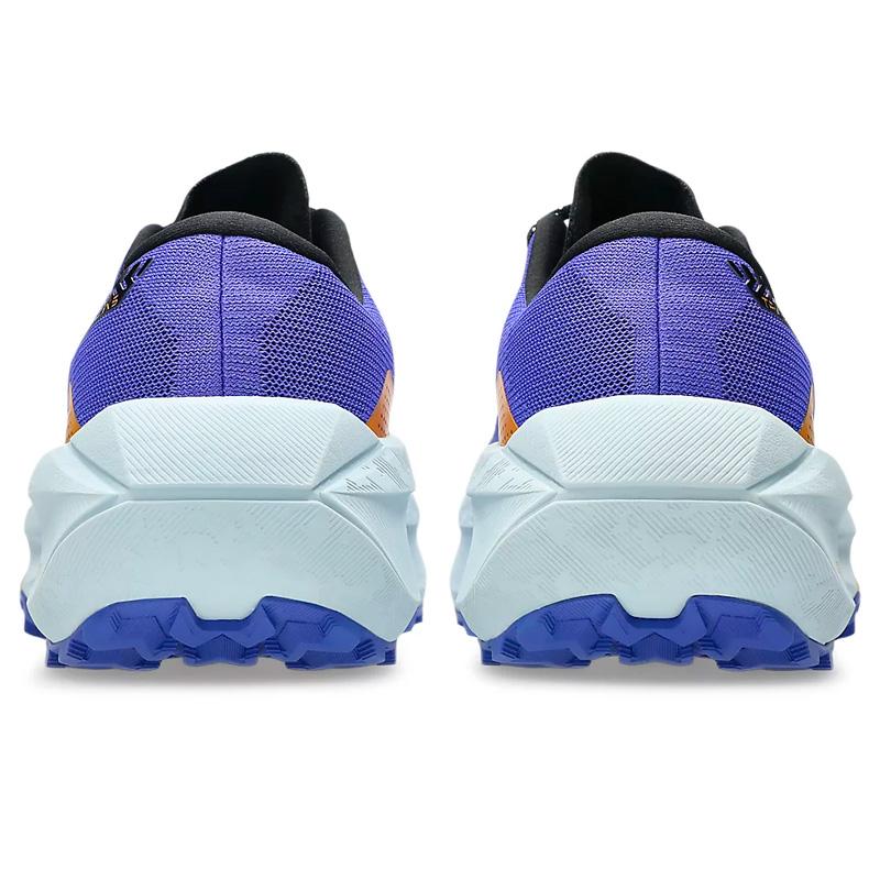 ASICS（アシックス） トラブーコマックス 5 1011C164-400 メンズ