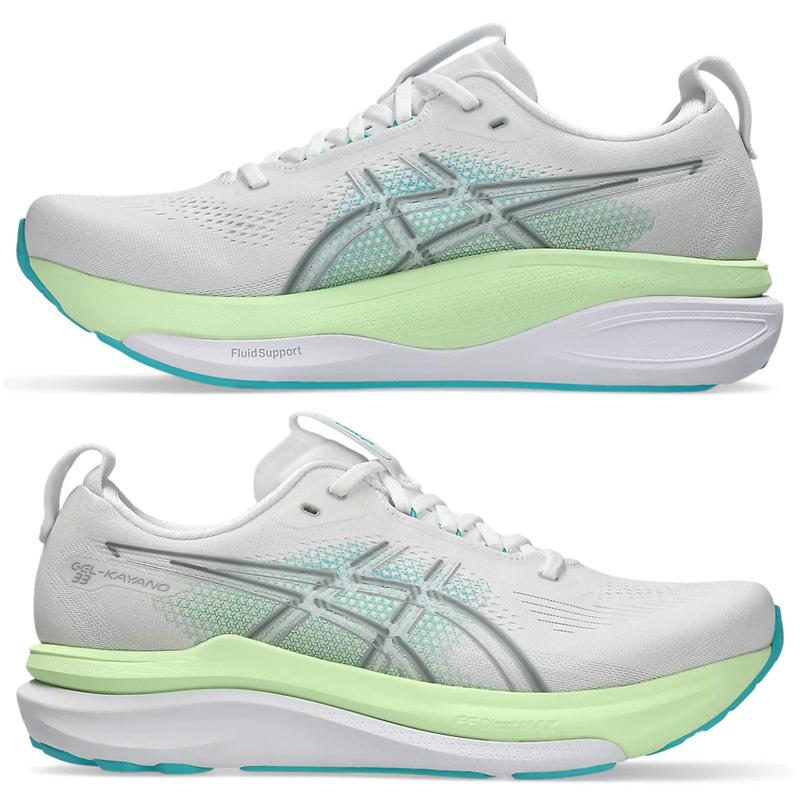 GEL-KAYANO アシックス asics ゲルカヤノ 33 1011C167-100 メンズ