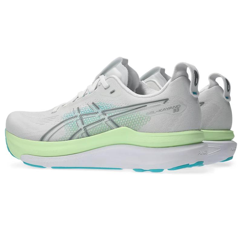 GEL-KAYANO アシックス asics ゲルカヤノ 33 1011C167-100 メンズ