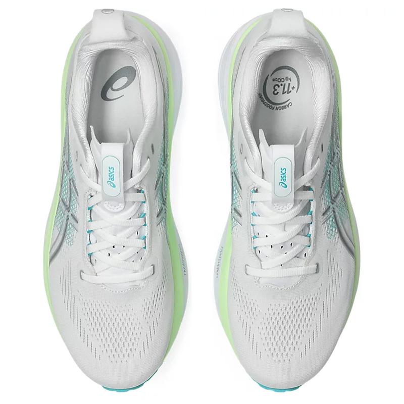 GEL-KAYANO アシックス asics ゲルカヤノ 33 1011C167-100 メンズ