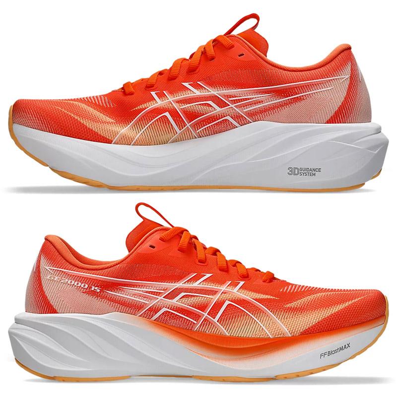 asics GT-2000 ランニングシューズ　23.5 GT-2000 アシックス asics 15 1011C235-800 メンズ ランニング