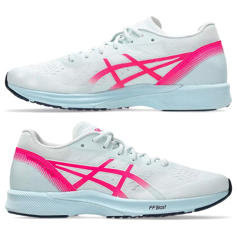TARTHER アシックス asics ターサーRP 3 1012B292-402 レディース