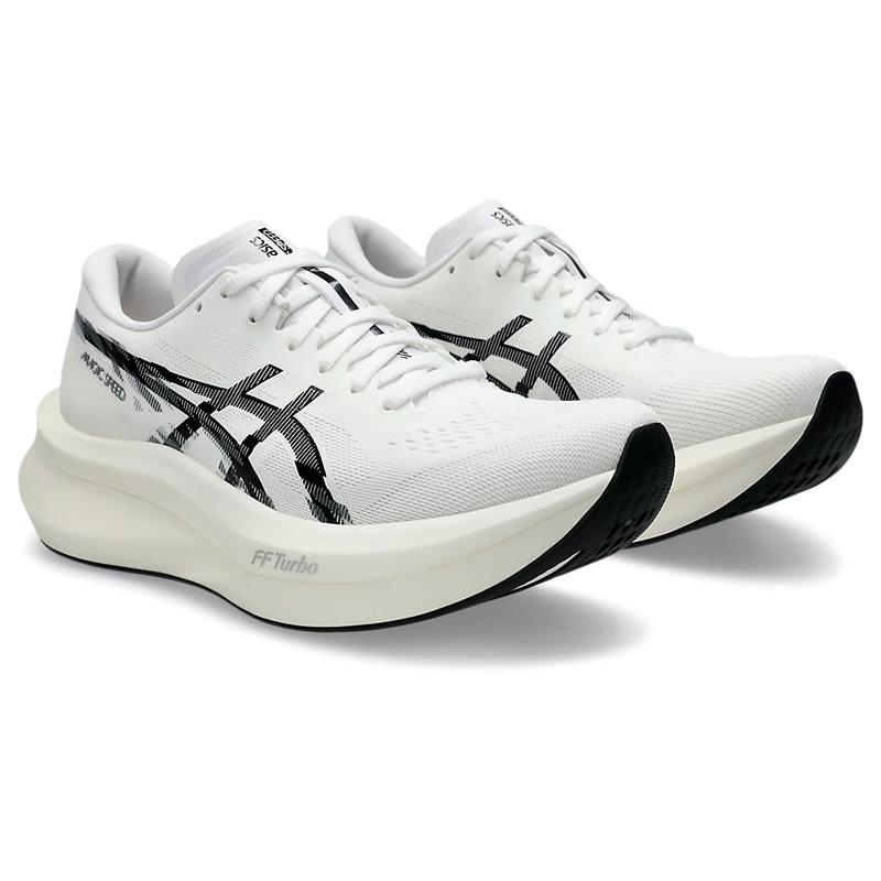 ASICS（アシックス） マジックスピード 4 1012B676-101 レディース