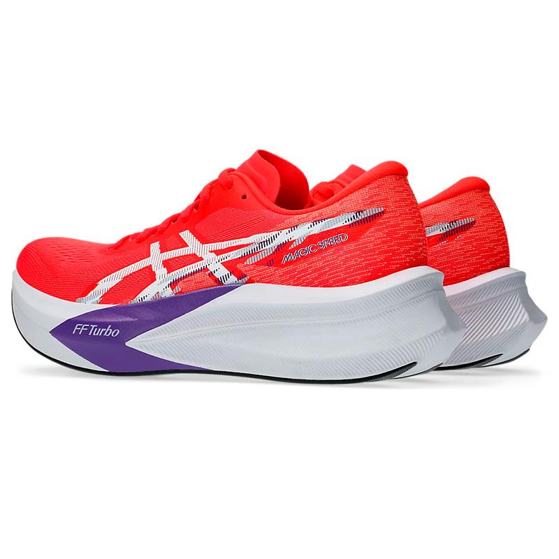 ASICS（アシックス） マジックスピード 4 1012B676-600 レディース